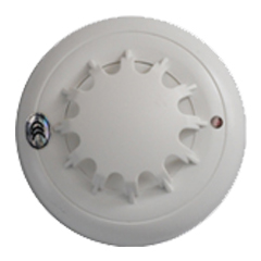 法安通JTW-ZD-FANT6011點型感溫火災(zāi)探測器(A2)